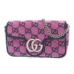 Gucci GG Marmont Super Bag